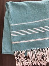 Crew beach towel for sale  South Easton