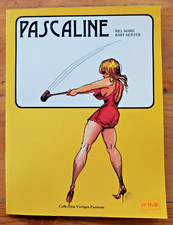 Pascaline bill ward d'occasion  Limoux