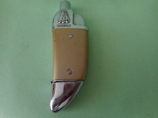 Briquet laguiole lighter d'occasion  Jougne