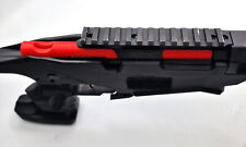 Ruger rimfire precision d'occasion  Expédié en Belgium