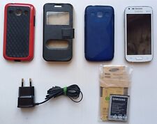 Samsung galaxy core usato  Vittorito
