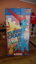 Grue tour joustra d'occasion  Condé-sur-l'Escaut