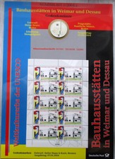 Bund numisblatt 2004 gebraucht kaufen  Pfalzgrafenweiler