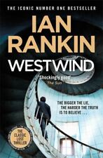 Westwind ian rankin for sale  STOCKPORT