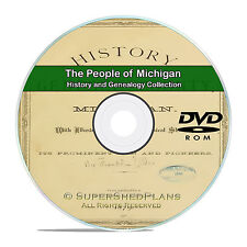 Michigan people cities for sale  Mcminnville