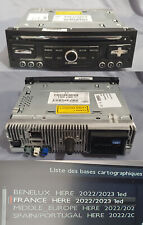 Autoradio gps usb d'occasion  Toulouse-