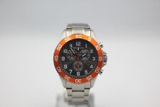 Orologio cronografo nautica usato  Grugliasco