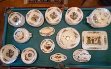 Service table hansi d'occasion  Créon
