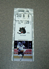 Chicago wolves 1996 for sale  Lakewood