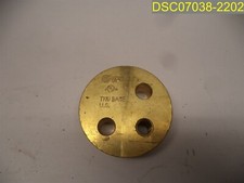 Qty brass vfc for sale  Atchison