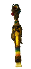 Native american figural for sale  Swanton
