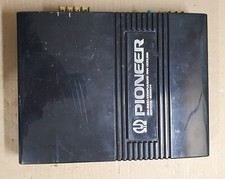 Amplificatore pioneer gm4000 usato  Castel Bolognese