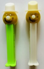 Misfit snowman pez for sale  Tallahassee