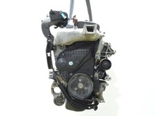 Moteur peugeot 106 d'occasion  Saint-Lizier