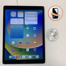 Ipad pro 2nd for sale  LOUGHBOROUGH
