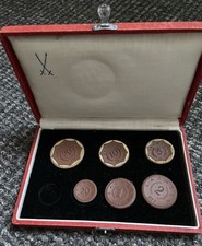 Meissen notgeld 1920 gebraucht kaufen  Senden