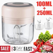 250 100ml elektrisch gebraucht kaufen  Aspisheim, Grolsheim