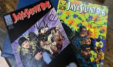 Jay silent bob for sale  Crestline