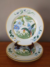 Assiette ara japon d'occasion  France