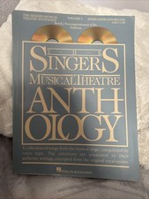 Singer musical theatre for sale  PORTSMOUTH