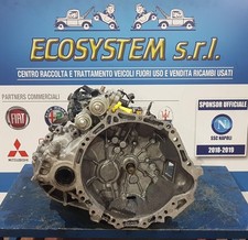 Cambio robotizzato per usato  Italia
