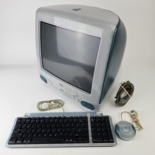 Apple imac bondi for sale  New Bloomington