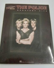 Police greatest hits for sale  Carefree