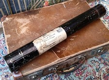 Antique military map for sale  EVESHAM