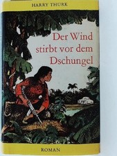 Wind stirbt dem gebraucht kaufen  Berlin