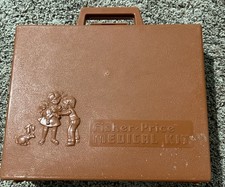 Vintage toy old for sale  Glendive