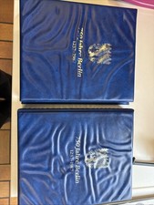 Jahre berlin ersttagsbriefe gebraucht kaufen  Löffingen