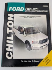 Chilton ford pick for sale  Corpus Christi