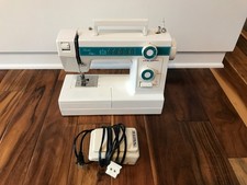 Máquina de costura Janome New Home edição limitada com pedal modelo 108 comprar usado Máquina de costura Janome New Home edição limitada com pedal modelo 108 comprar usado  Enviando para Brazil