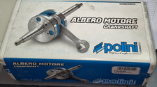Polini albero motore usato Polini albero motore usato  Trevenzuolo