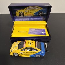 Scalextric sport opel for sale  Lima