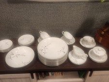 Japanese china set for sale  Dandridge