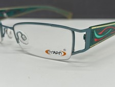 Titanflex brille damen gebraucht kaufen  Berlin