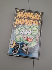 manic miner for sale manic miner for sale ROMSEY