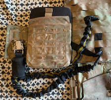 Gilet plate carrier d'occasion  Lyon III