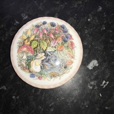 Royal doulton autumn for sale  STOKE-ON-TRENT