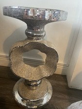 Mosaic silver bling for sale  NORTHAMPTON