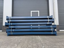Polypal stockpal palettenregal gebraucht kaufen  Hesel