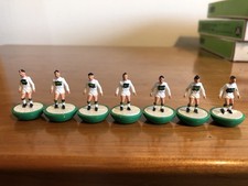Subbuteo squadra pesi usato  Spedire a Italy