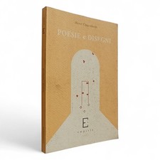 Meret oppenheim poesie usato  Italia