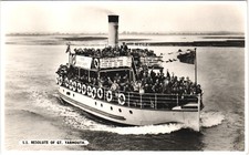 Resolute great yarmouth for sale  STOCKPORT