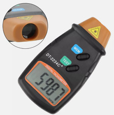 Digital tachometer non for sale  GLASGOW
