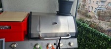 Brenner seitenbrenner wok gebraucht kaufen  Stuttgart