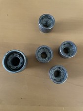 Ford fiesta wheel for sale  MANCHESTER
