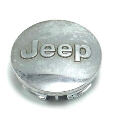 Jeep oem chrome for sale  Lansing