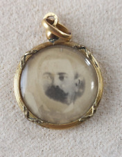 Ancien pendentif décor d'occasion  Seingbouse